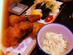-小川洋风料理(汉街店)