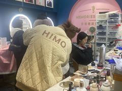 -海马体照相馆(无锡清扬茂业天地店)