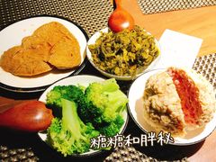 -十面春风·江南面馆(崇宁路店)