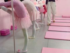 -舞研舞蹈培训(魏公村校区)