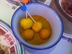 -永兴發香港茶餐厅(三坊七巷店)