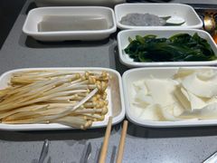 -海底捞火锅(公益西桥店)