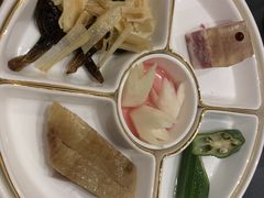 -A One Kitchen·南京精菜馆(晶丽酒店店)