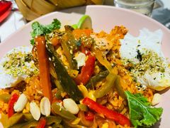 -乔泰勒JOETYLER西餐厅(曲江店)