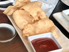 -WOLFGANG PUCK KITCHEN & BAR(迪士尼小镇店)