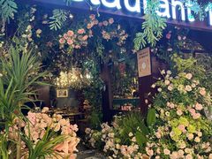 -第101座花园餐厅(湖滨88店)