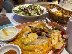 -阿娜尔·新疆菜(宜家荟聚中心店)