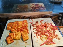 -松子料理(亮马桥店)