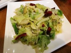-三猫黑鱼花(南大店)