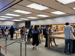 -Apple 零售店(Causeway Bay)