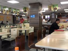 大堂-神龟馅饼(古陌路店)