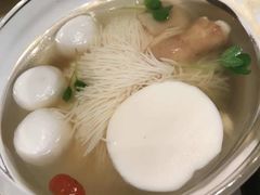 -8餐厅(新葡京酒店)