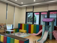 -泰康拜博口腔医院(江北总院)