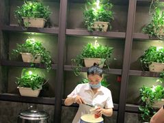 -金刚山烧烤(中山路店)