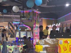 -大玩家(马鞍山万达店)