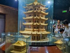-武汉规划展示馆