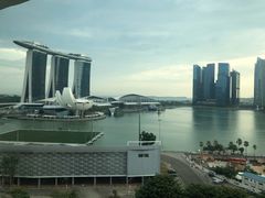 -新加坡文华东方酒店