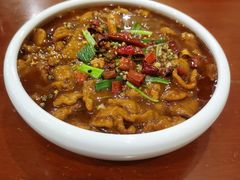 -北平小馆·烤鸭·家常菜(磨房北里店)