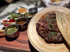 -燃扒房Steakhouse(皇庭店)
