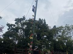 -云南民族村