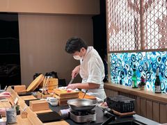 -小十Omakase(地王大厦店)