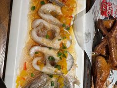 -鸽味轩·粤菜小馆(高楼门总店)