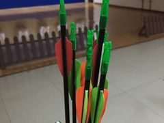 -道顺射箭·团建·骑射(张杨路店)