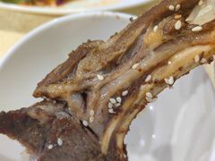 -蒙古原烤羊排(龙岗店)