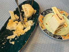 -黄山玉屏楼宾馆餐厅