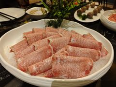 -泰河谷·豆捞