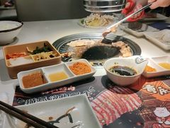 -猫爪爪原切自助烤肉(观音桥阳光世纪店)