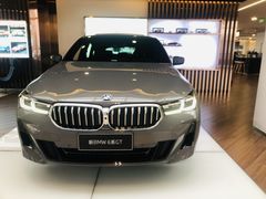 -宁波宝信宝马4S店(江北日湖店)