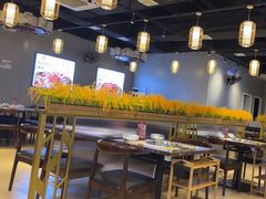 -小肥牛潮汕牛肉火锅(南联店)