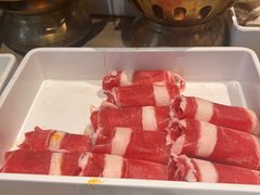 -古关火锅店(古北水镇景区店)