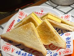 -碌碌发·东南亚风味烧烤档(体育西店)