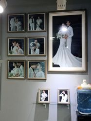 -克拉女神写真馆·匠心定制