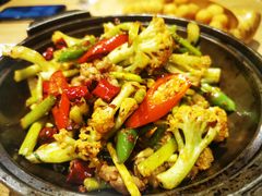 -天山传奇新疆菜(SKLP店)
