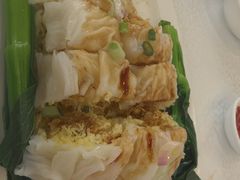 -番禺宾馆丽苑厅