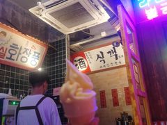 -釜山火炉·海鲜烤肉(紫藤路店)
