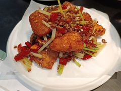 -在莲野·湖北民间菜·头牌松滋鸡(光谷步行街店)