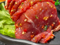 -一斗火锅·招财羊毛肚(泰吉滨江店)