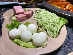 -蜀大侠火锅(四川北路店)