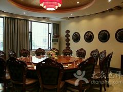 包厢-艳阳天(明德北路店)