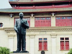-厦门大学(思明校区)