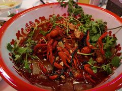-文和友老长沙龙虾馆(化龙池店)