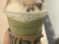 -星巴克(北京王府井店)