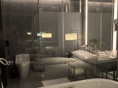 -长沙尼依格罗酒店