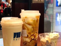 -阿嬷手作(南宁青秀万达店)