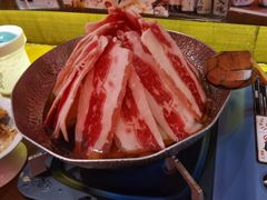 -白石の深夜食堂(宝龙店)