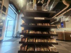-酷巧·巧克力糖果店
